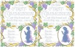 (image for) First Communion